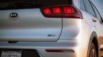 Kia Niro Plug-In Hybrid 2018 года (NA)